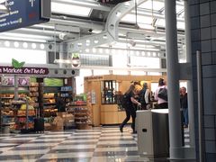 -奥黑尔国际机场