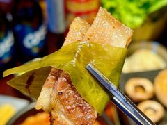 -火炉情韩国料理店(古田路店)