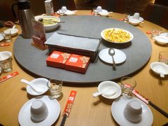 -大闫家烧烤·小海鲜家常菜(郑庄店)