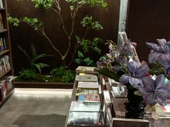 -扶光书店(中环店)
