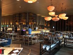 -南昌融创铂尔曼酒店咖啡苑餐厅