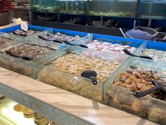 -川骄海鲜自助(亚运村店)