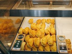 -酥大興·新国潮糕点配茶饮(龙岗万达黑金店)