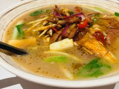 -慧娟面馆·餐厅(望江路店)