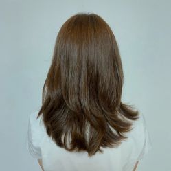 点击看大图 -OnHair造型