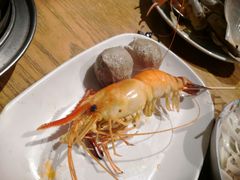 -Thai Basil罗勒叶泰式餐厅(时代天街店)