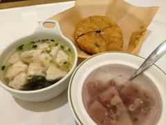-春家·非遗手工小吃(徐汇万科广场店)
