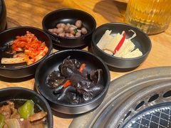 -黑牛黑猪烤肉专门店(万象城店)