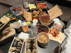 -传闻来紫菜包饭·打糕(西塔韩百店)