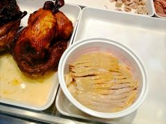 -紫燕百味鸡(元华店)