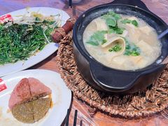 -皮蛋弟砂锅店(总店)