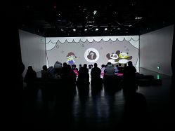 -小鸡哆哆故事屋·儿童乐园(嘉里城店)