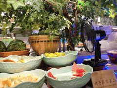 -欢乐牧场主题自助料理(T12店)