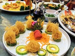 -喜宴又一村·粤菜·茶点·海鲜(壹方天地店)
