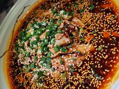 钵钵鸡-酒阳蒸经小酒馆(解放碑店)
