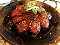 -胡桃里乐队酒馆(长春总店)