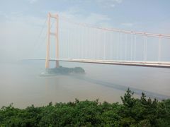 -月亮湾风景点