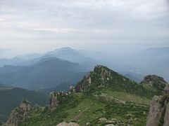 -灵山