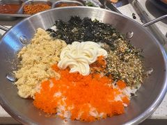 -韩小悦点餐式牛排烤肉自助(龙湖金楠天街店)