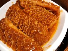 惹味金钱肚-陶陶居酒家(海岸城店)