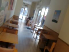 用餐区-德克士(保利城店)