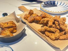 -必胜客(栖乐荟店)