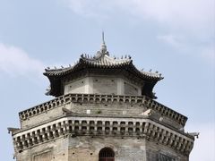 -郓城观音寺塔