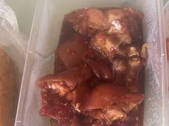 -贤花饭店(城阳店)