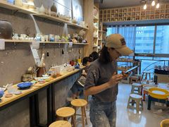 -木子陶艺(春熙路店)