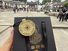 -九华山风景区