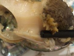 蒜蓉鲍鱼-望海潮海鲜店 特色家常菜(在海一方店)