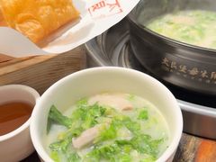 -大良毋米粥(锦龙路总店)