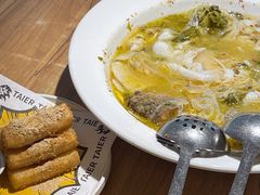 -太二酸菜鱼(福州泰禾店)