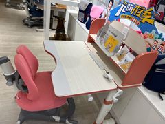 -光明园迪儿童学习桌椅(广州购书中心店)