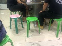 -大姐麻辣烫(莲宝中路店)