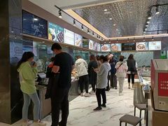 -双合园·海鲜水饺青岛菜(九水东路店)