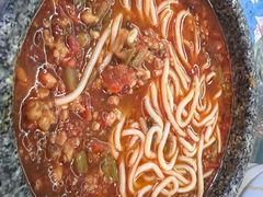-浩海火烧云傣家菜(京广店)