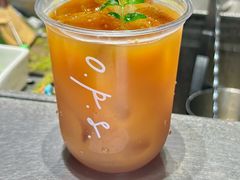 -O.P.S. CAFE