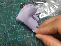 -猛犸手作·皮具·diy团建·礼品定制(新华路店)