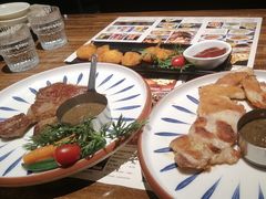 -路易十三西餐厅(西关新天地店)