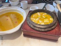 -小菜园新徽菜(连云港海州吾悦店)