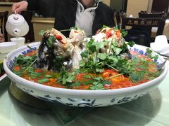 -湘潭九龙鱼头店(城南西路店)