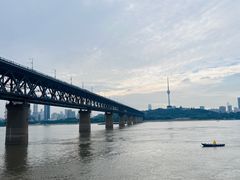-武汉长江大桥