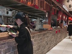 -周小波重庆小面·重庆名小吃(邹容路店)
