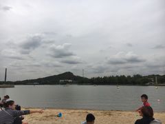 -上海月湖雕塑公园
