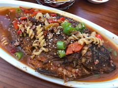 -云隐小厨·传统大理美食(复兴路店)