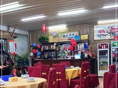 大堂-西江河鲜·趣苑酒楼(鼎湖店)