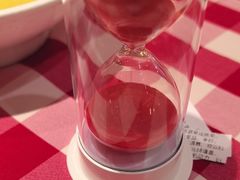 -西贝(科华王府井店)