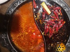 -陶德砂锅(蜀汉路店)