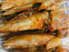 -老姜烤肉(河马石商园店)